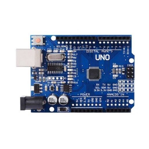 Arduino