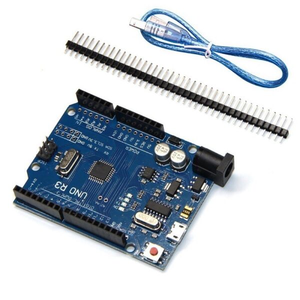 Arduino Uno 4066