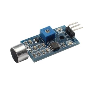 DAOKI  SENSOR DE MICROFONO