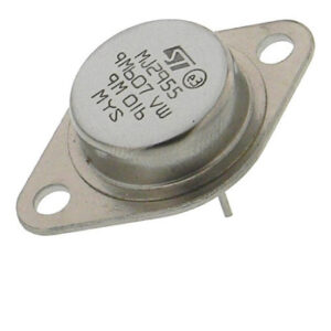 Transistor MJ2955