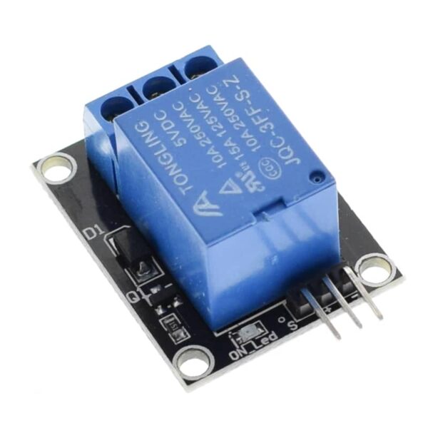 Modulo relevador 5V