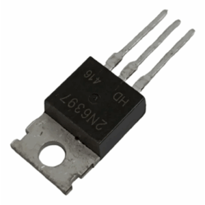 Tiristor 2N6497G